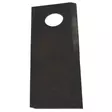 Terälappu 4x48x120mm Ø 185mm Vasen - Puimureiden Varaosat - VN99358699KR - 1