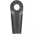Terälappu 4x50x128mm Ø205/23mm, 25Kpl - Puimureiden Varaosat - KT5611030001KR - 1