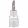 Torx Bitshylsa TX50 Med 1/2" Fäste - Skruvbits - 18060136050KR - 1