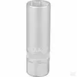 Tulppahylsy Kramp 1/2"-16mm - Hylsor, ringnycklar - 18060139916KR - 1