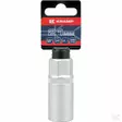 Tulppahylsy Kramp 1/2"-21mm - Hylsor, ringnycklar - 18060139921KR - 2