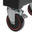 Työkaluvaunu 7 Laatikkoa 755x466x960mm - Työkalupakit ja -vaunut - TT100701KR - 6