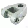 Työntövarren Nivelpää Tapilla Ø28mm - Nostolaiteosat - TL25282630KR - 1