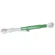 Työntövarsi Kat.1-2 550-760mm JD - Nostolaiteosat - AL67290KR - 1