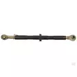 Toppstång Kat. 2-2 670-830mm MF - Delar för Lyftanordningar - 893439M91KR - 1
