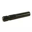 Ura-akseli, 1.3/8"-6, 400 mm - Nivelakselien Varaosat - 6735401KR - 1