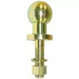 Kulbult 50mm, Gänga 19X70mm - Traktordelar Länktillbehör - Z991970KR - 1