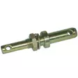 Vetovarren Kaksoistappi 28x58mm/22x55mm - Traktordelar Länktillbehör - Z428128KR - 1
