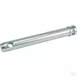 Toppstångsbult 22x149mm - Traktordelar Länktillbehör - Z322149KR - 1
