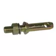 Toppstångs Bult med 22x50mm Gänga - Traktordelar Länktillbehör - Z422124KR - 1