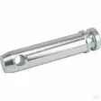 Toppstångsbult 28x95mm - Traktordelar Länktillbehör - Z328095KR - 1