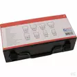 Krafthylssats Kramp 3/4" 24-41mm - Hylsor, ringnycklar - 1803928009PKR - 2