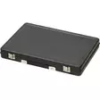 Hylsyavainsarja 1/4" + 1/2" 82-osainen - Hylsyt, Räikät ja Lenkkiavaimet - 180482420KR - 2