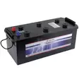 Batteri Kramp 12V 130 Ah 680A - Bilbatterier och Fordonsbatterier - 630014068KR - 1