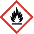Maskinfärg Grå, RAL 7235, Spray - Maskinfärger och Karossfärger - 723504KR - 3