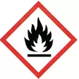 Maskinfärg Dimsilver, RAL 9150, Spray - Maskinfärger och Karossfärger - 915004KR - 4