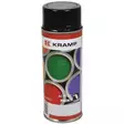 Konemaali Keltainen, RAL 1125, Spray - Konemaalit ja Runkomaalit - 112504KR - 1