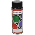 Konemaali Keltainen, RAL 1175, Spray - Konemaalit ja Runkomaalit - 117504KR - 1