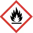 Maskinfärg Gul, RAL 1193, Spray - Maskinfärger och Karossfärger - 119304KR - 4