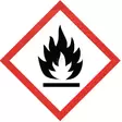 Maskinfärg Gul, RAL 1280, Spray - Maskinfärger och Karossfärger - 128004KR - 4