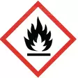 Maskinfärg Naturgrön, RAL 6495, Spray - Maskinfärger och Karossfärger - 649504KR - 4