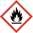 Maskinfärg Svartgrå, RAL 7340, Spray - Maskinfärger och Karossfärger - 734004KR - 4