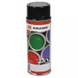 Maskinfärg Orange, RAL 2210, Spray - Maskinfärger och Karossfärger - 221004KR - 1