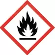 Maskinfärg Orange, RAL 2210, Spray - Maskinfärger och Karossfärger - 221004KR - 4