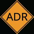 Maskinfärg Röd, RAL 3175, Spray - Maskinfärger och Karossfärger - 317504KR - 3