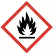 Maskinfärg Röd, RAL 3185, Spray - Maskinfärger och Karossfärger - 318504KR - 4