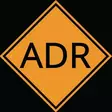 Maskinfärg Röd, RAL 3185, Spray - Maskinfärger och Karossfärger - 318504KR - 3