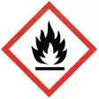 Maskinfärg Röd, RAL 3206, Spray - Maskinfärger och Karossfärger - 320604KR - 4