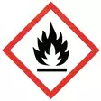 Maskinfärg Röd, RAL 3255, Spray - Maskinfärger och Karossfärger - 325504KR - 4