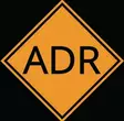 Maskinfärg Röd, RAL 3255, Spray - Maskinfärger och Karossfärger - 325504KR - 3