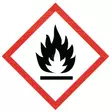 Maskinfärg Röd, RAL 3285, Spray - Maskinfärger och Karossfärger - 328504KR - 4
