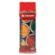 Maskinfärg Röd, RAL 3285, Spray - Maskinfärger och Karossfärger - 328504KR - 1