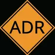 Maskinfärg Röd, RAL 3285, Spray - Maskinfärger och Karossfärger - 328504KR - 3