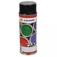 Konemaali Punainen, RAL 3290, Spray - Konemaalit ja Runkomaalit - 329004KR - 1
