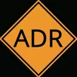 Maskinfärg Röd, RAL 3300, Spray - Maskinfärger och Karossfärger - 330004KR - 3