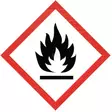 Maskinfärg Röd, RAL 3300, Spray - Maskinfärger och Karossfärger - 330004KR - 4