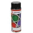 Konemaali Punainen, RAL 3330, Spray - Konemaalit ja Runkomaalit - 333004KR - 1