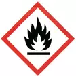 Konemaali Punainen, RAL 3455, Spray - Konemaalit ja Runkomaalit - 345504KR - 4