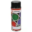 Konemaali Punainen, RAL 3455, Spray - Konemaalit ja Runkomaalit - 345504KR - 1