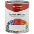 Färg Welger Röd 1L - Maskinfärger och Karossfärger - 354008kr - 1