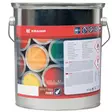 Maskinfärg Röd, RAL 3540, 5 liter - Maskinfärger och Karossfärger - 354012KR - 1