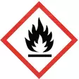 Maskinfärg Röd, RAL 3655, Spray - Maskinfärger och Karossfärger - 365504KR - 4