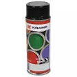 Maskinfärg Blåsvart, RAL 5060, Spray - Maskinfärger och Karossfärger - 506004KR - 1