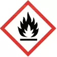 Maskinfärg Blå, RAL 5180, Spray - Maskinfärger och Karossfärger - 518004KR - 4