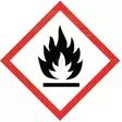 Maskinfärg Blå, RAL 5205, Spray - Maskinfärger och Karossfärger - 520504KR - 3