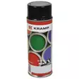 Konemaali Valkoinen, RAL 1120, Spray - Konemaalit ja Runkomaalit - 112004KR - 1